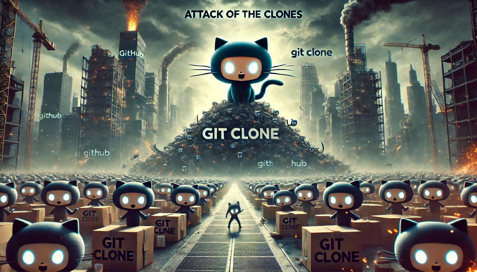 image from Attack of the Clones